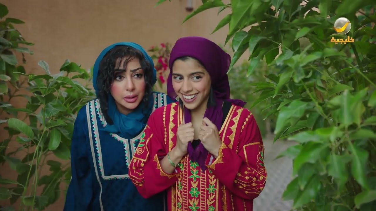 أبو عامر تزوج ميري -  شباب البومب 13