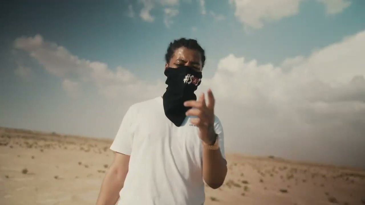 #67 Dopesmoke - Lightwork Freestyle remix (Official Video)