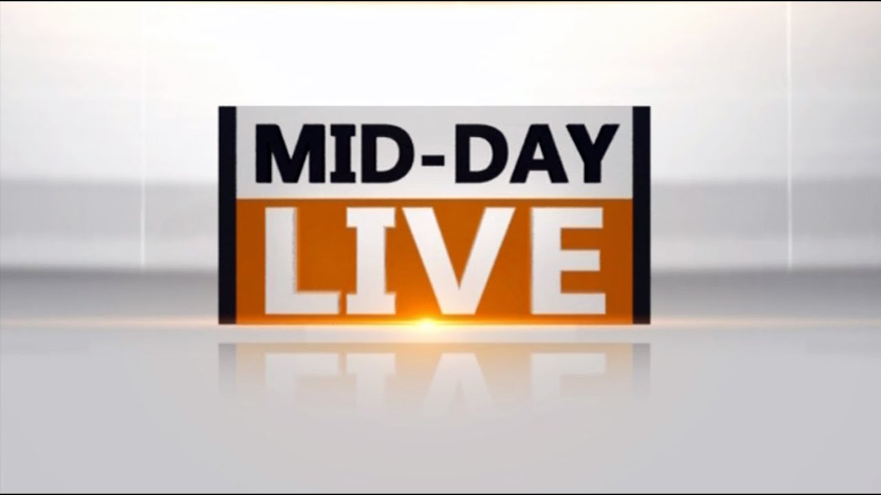 Live | 12PM Bulletin | 14th Oct 2023 | OTV