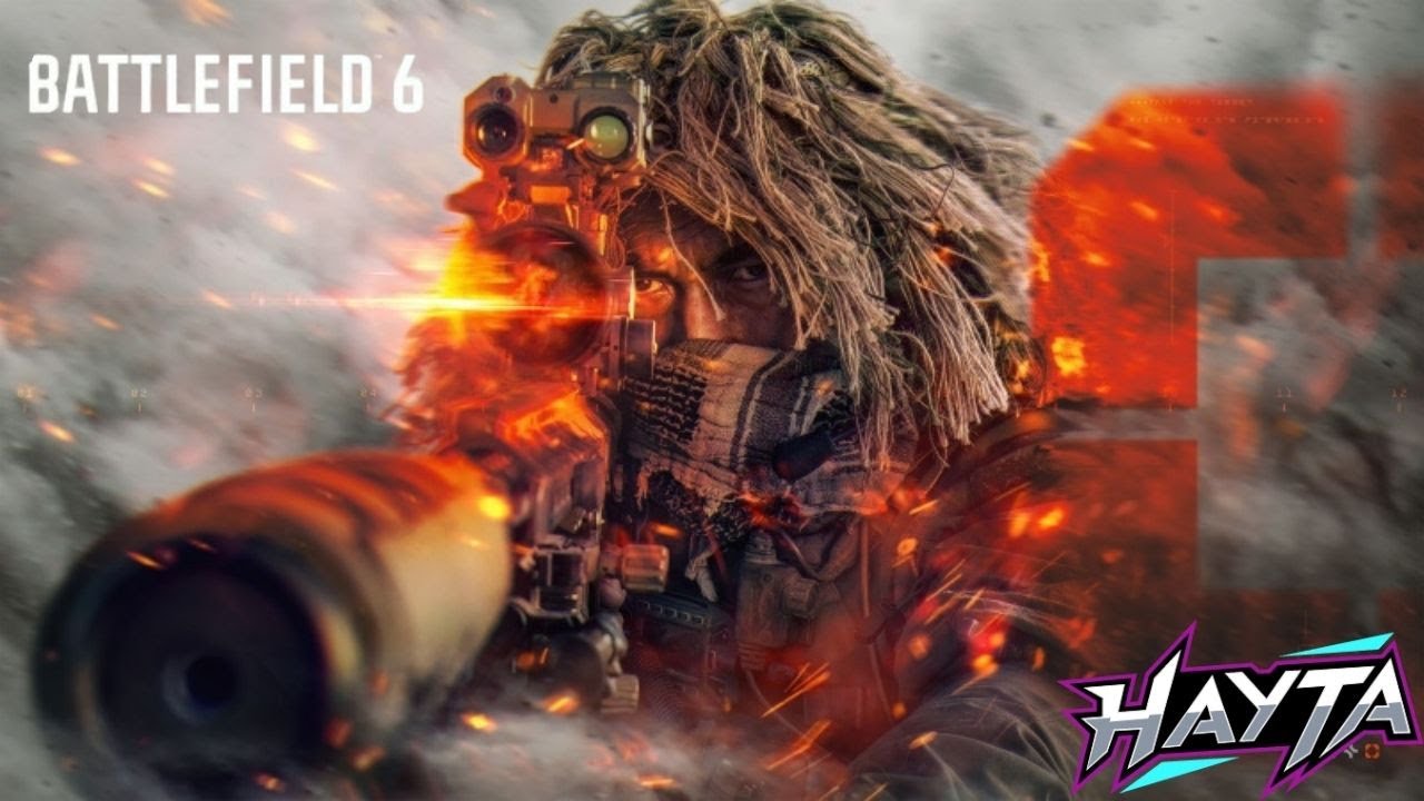Blackwell Fields Conquest: Tactical Recon Gameplay | BattleField 6