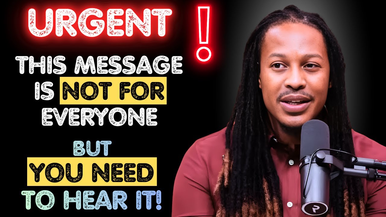 JANUARY 19, 2026 WARNING: GOD SAID “TIME IS UP” — THIS WILL SHOCK MANY! | PROPHET LOVY ELIAS