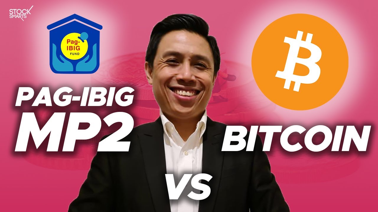 SHOULD YOU STILL INVEST IN PAG-IBIG MP2?