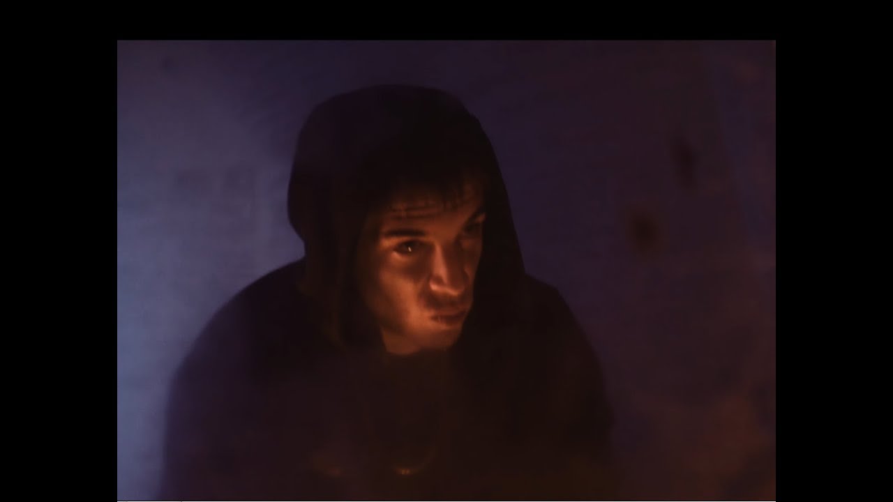 NTON & Cutbrawl - ομοιοκαταληξίες (official video clip)