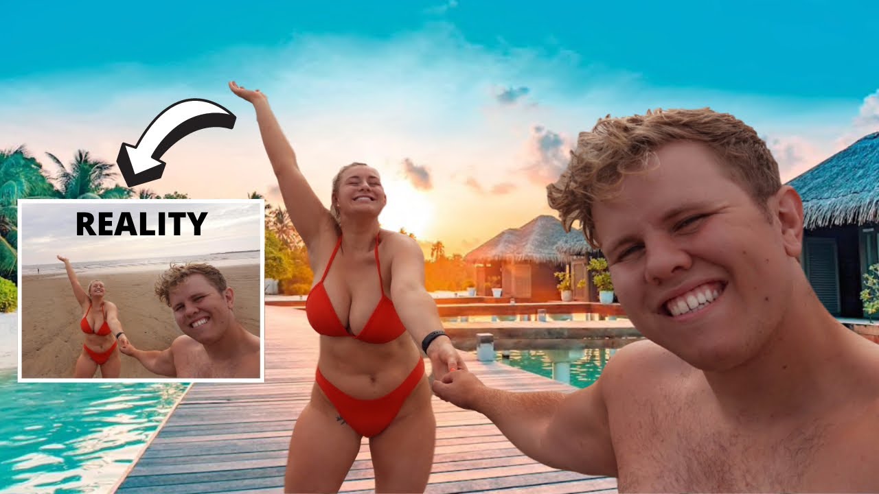 SUMMER HOLIDAY VLOG | James and Carys