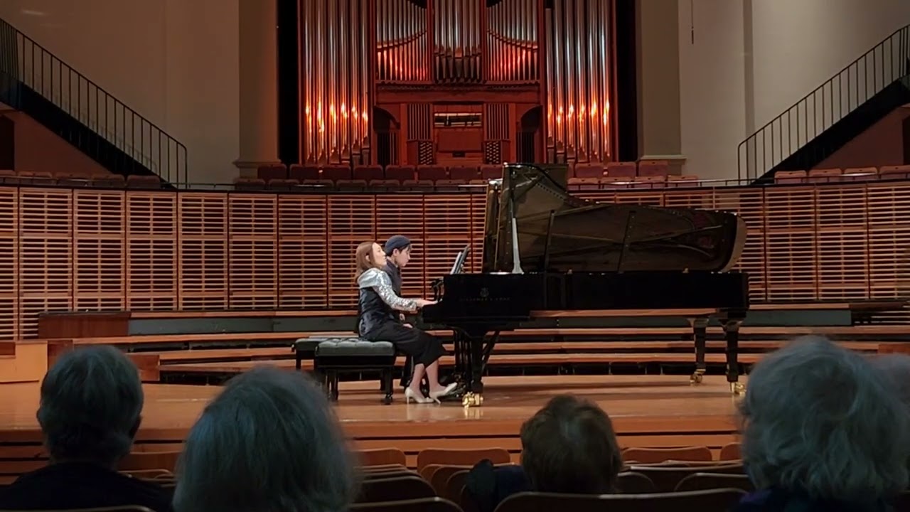 Mendelssohn - Overture to 