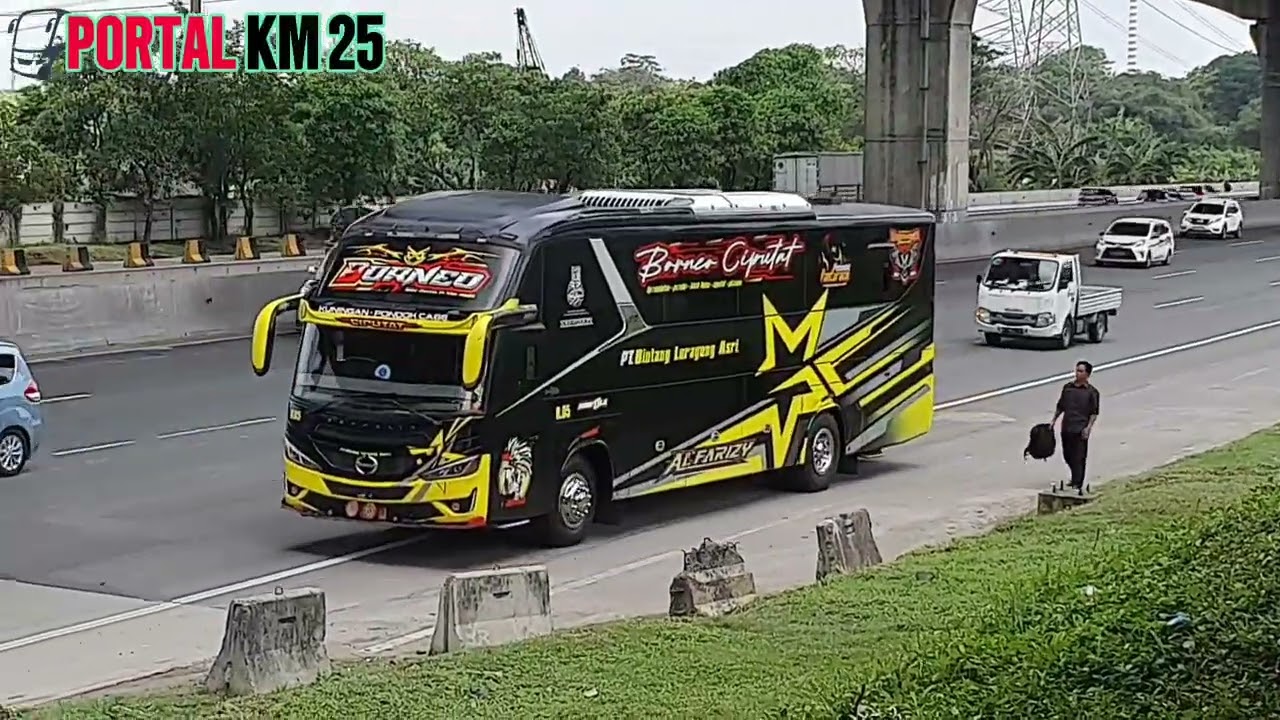 ARAH BALIK KE JAKARTA FULL SEWA PENUMPANG