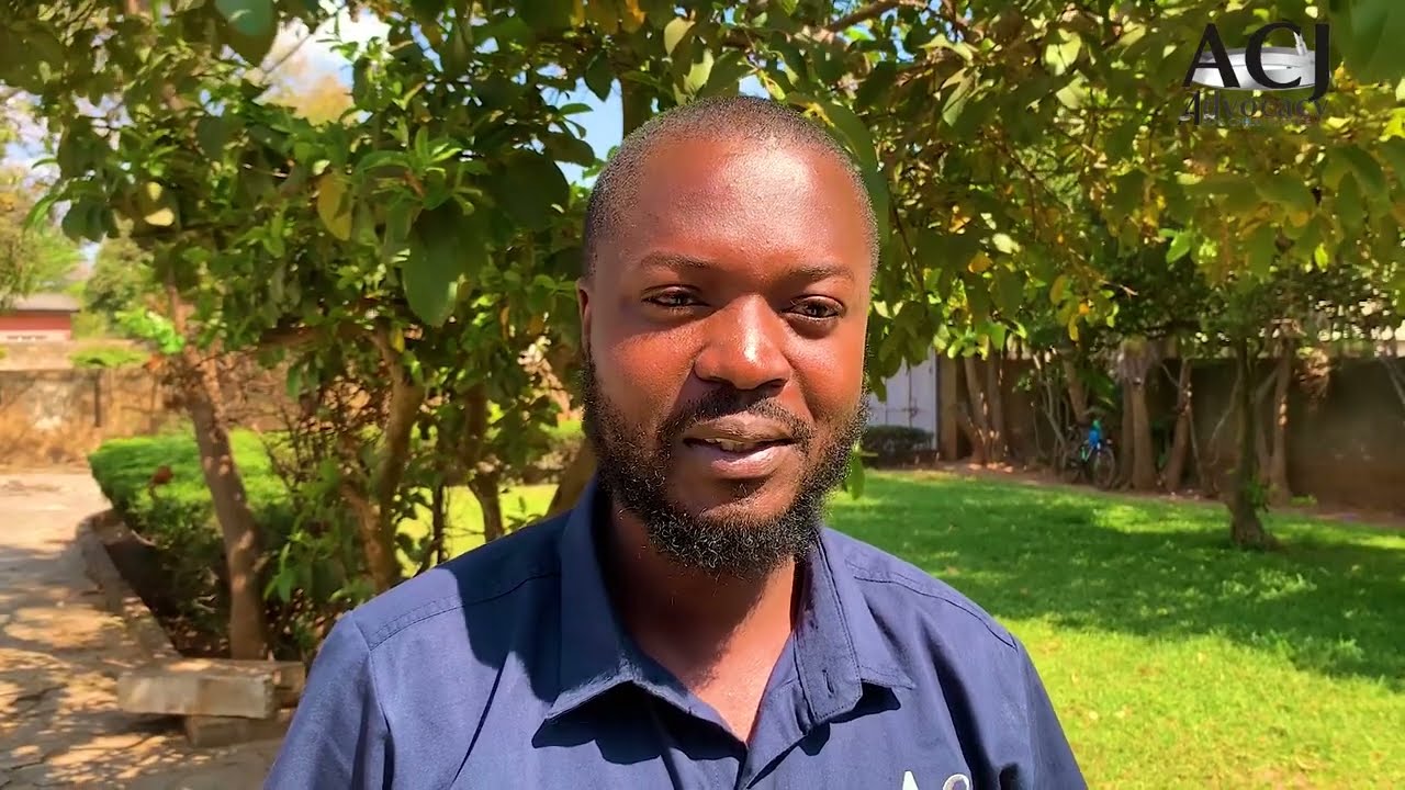 DOCUMENTARY ON CHILD DEFILEMENT IN ZAMBIA'S KATOBA VILLAGE