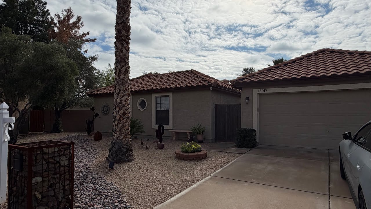 15017 N 48TH Way, Scottsdale, AZ 85254