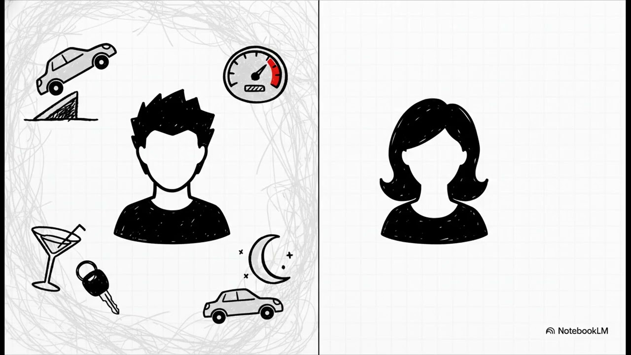 Does a Higher IQ Mean Fewer Accidents?