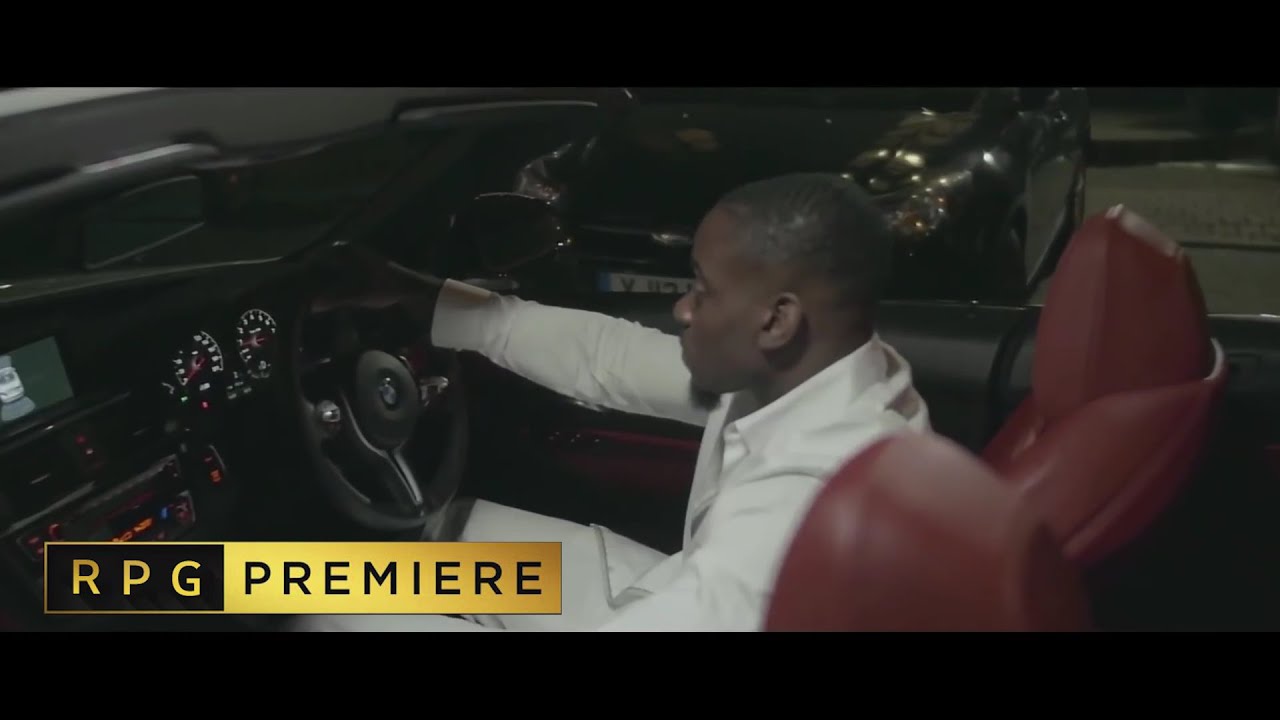 Skrapz - Trust [Music Video]