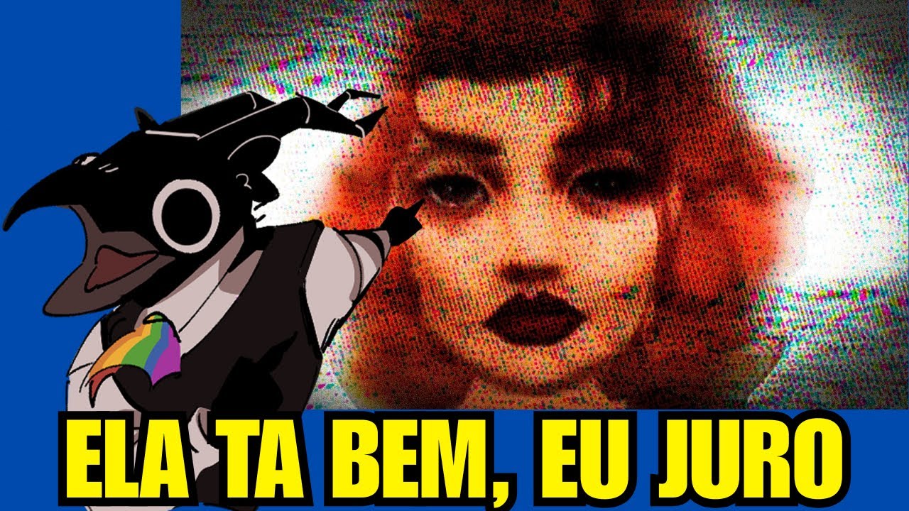 OS PROBLEMAS DE UMA M&Atilde;E LEVEMENTE QUESTIONAVEL - REACT DAISHIKAWA