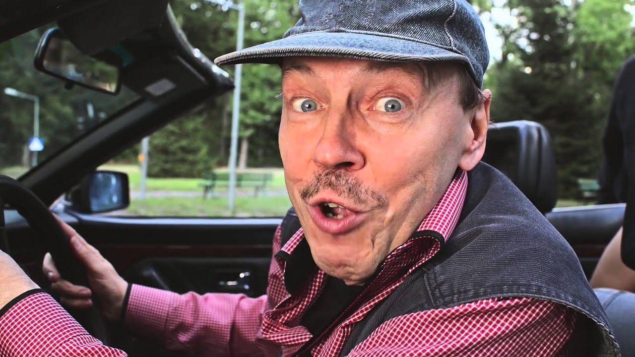 Marcel Szytenchelm - Taxi Mariana