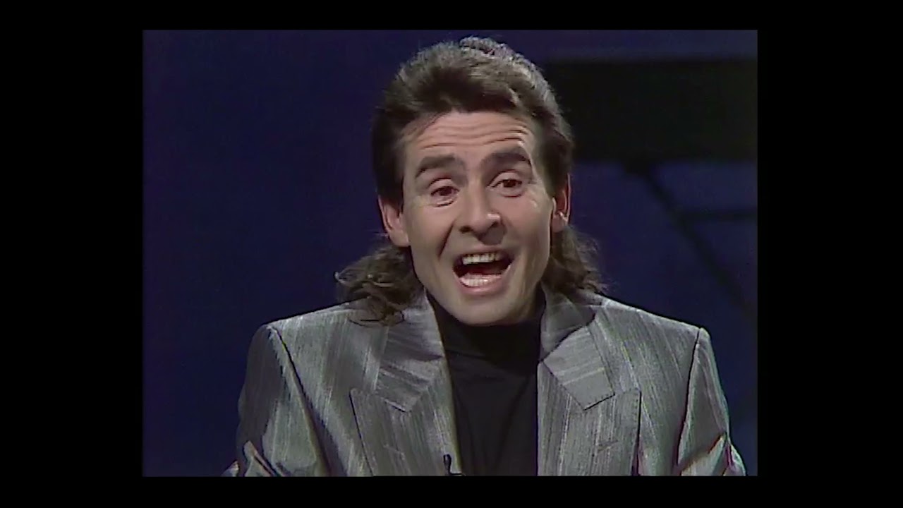The Monkees (Aspel & Co) - 1989