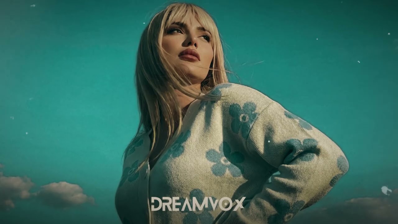 ARASH feat. Helena - I Love You So (DreamVox Remix)