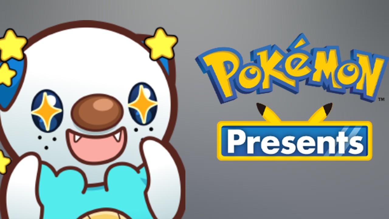Pokemon Presents & Shiny Charmander Resets! :D