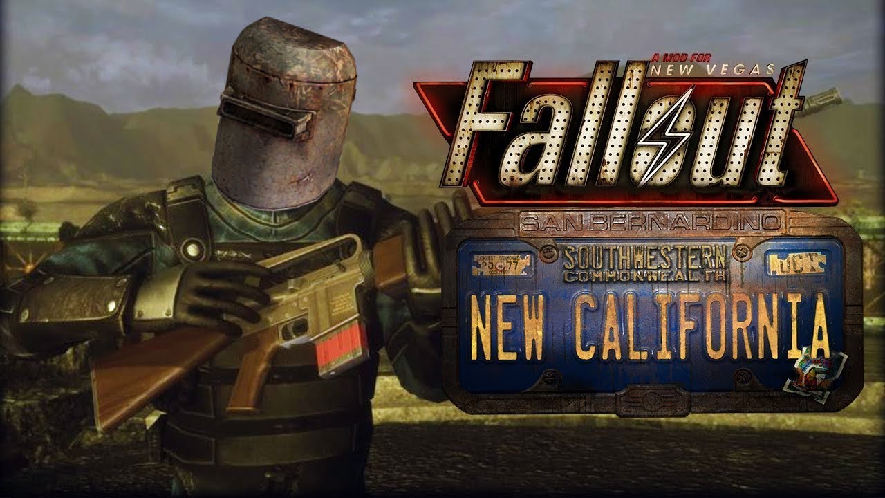 Mi Experiencia con Fallout New California / El MOD de Fallout New Vegas con Mayor CALIDAD