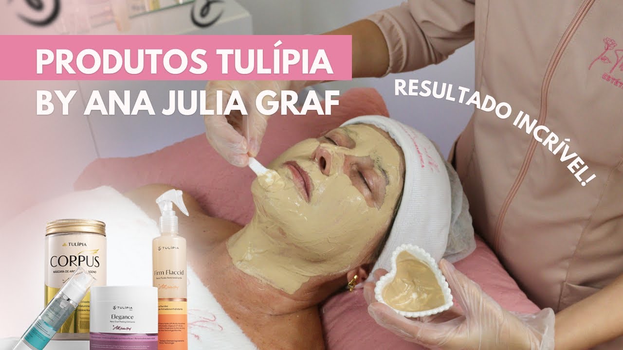 PROTOCOLO FACIAL PARA FLACIDEZ