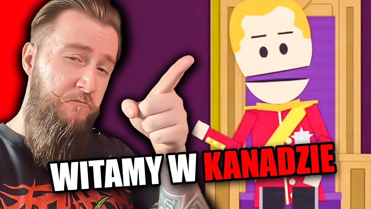 TEN KRAJ JEST DZIWNY - South Park Stick of Truth #19