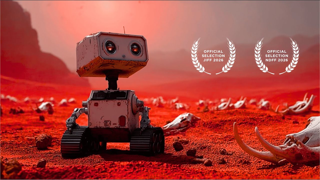 Watch LUNA Full Short film now in 4k | Official Nomination JIFF and NDFF