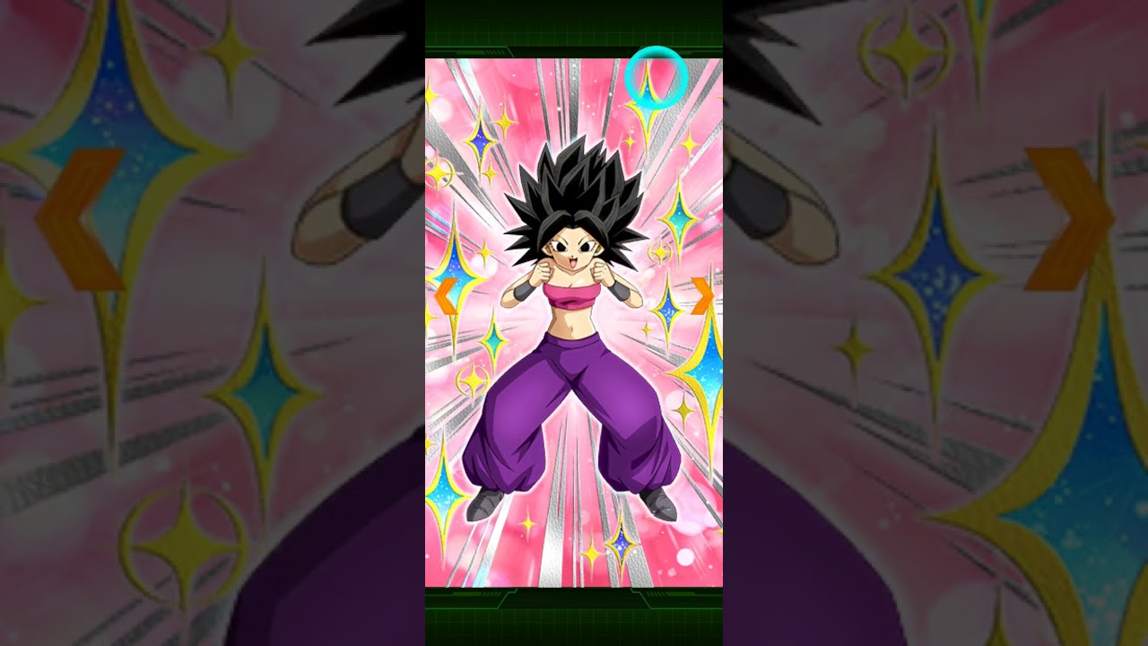 I GOT BAITED!-DBZ DOKKAN BATTLE 11TH ANNI. PART 2 SUMMONS
