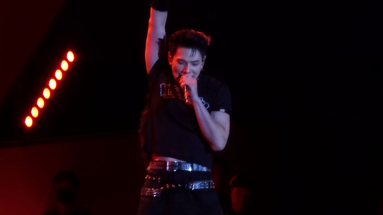 [Fan Cam] Daou x Monster Music Festival 2026