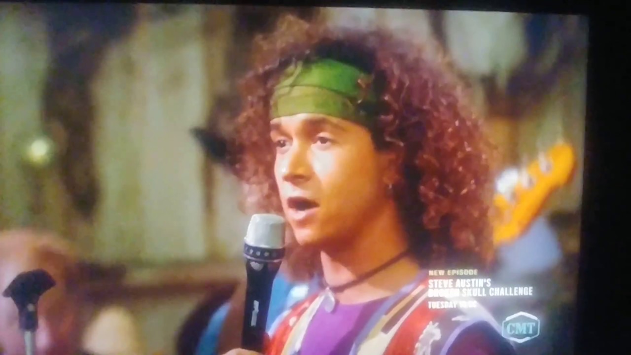 Son In Law (Pauly Shore) The 