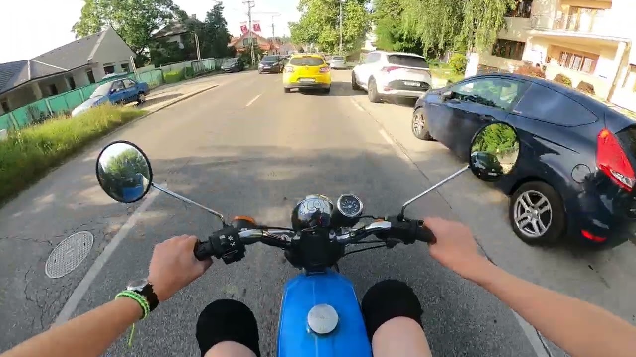 Hova tűntem?