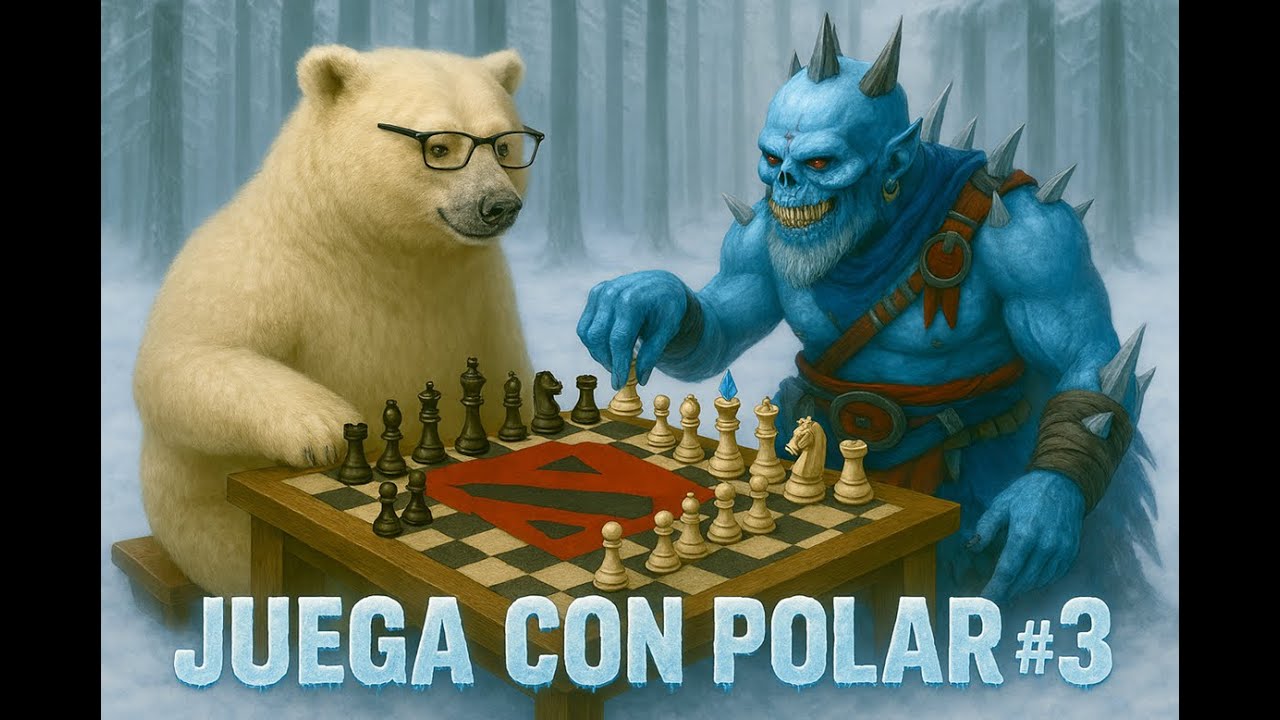😱🔥❄️ ¡Prepárate para una de las partidas MÁS ÉPICAS y TÁCTICAS jamás jugadas con LICH en Dota 2!