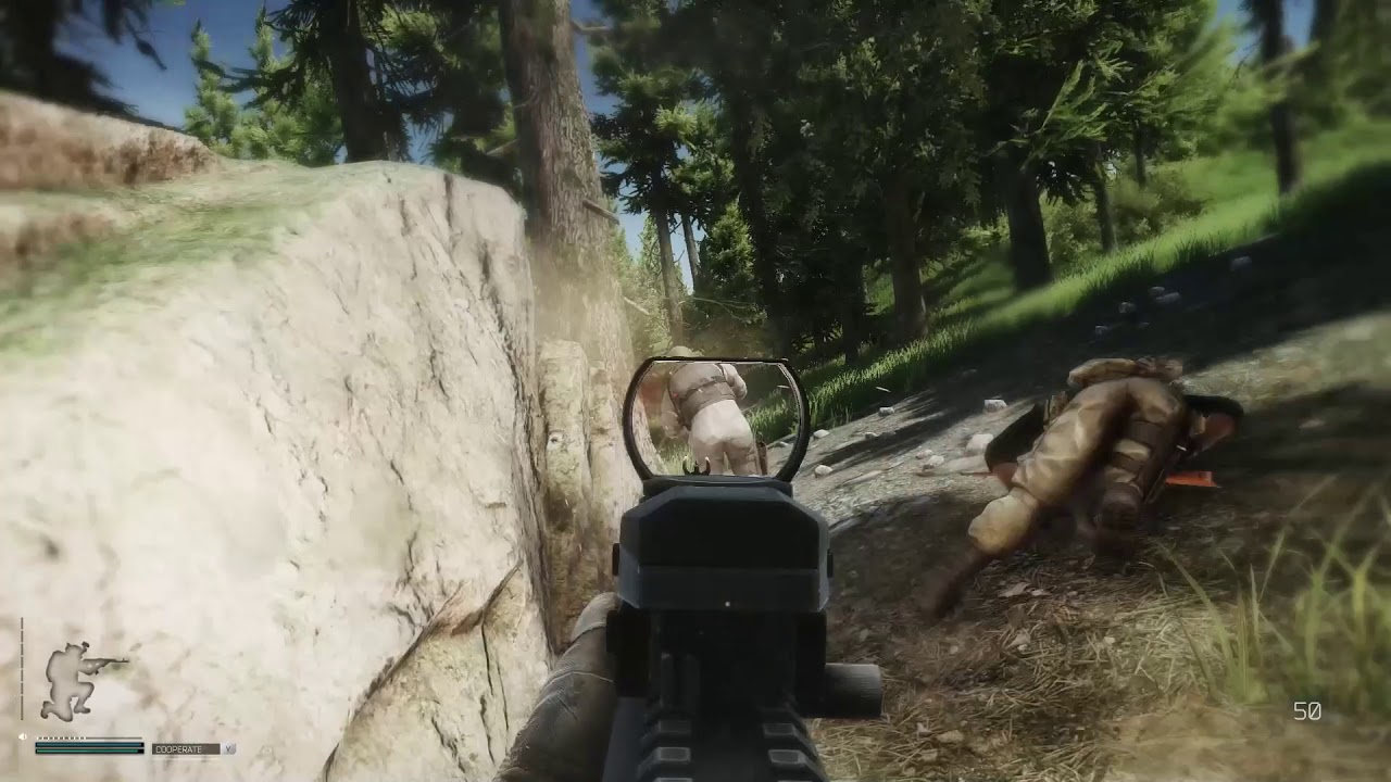 EFT Wipe Gameplay - Pure Luck