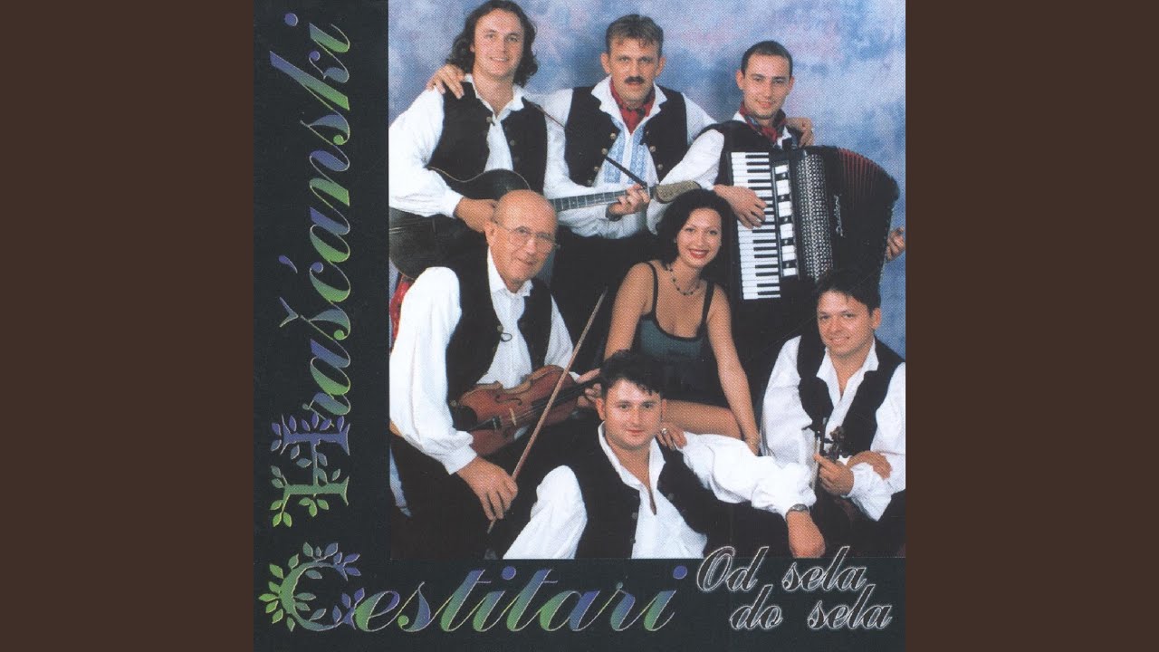 Srest Ćemo Se