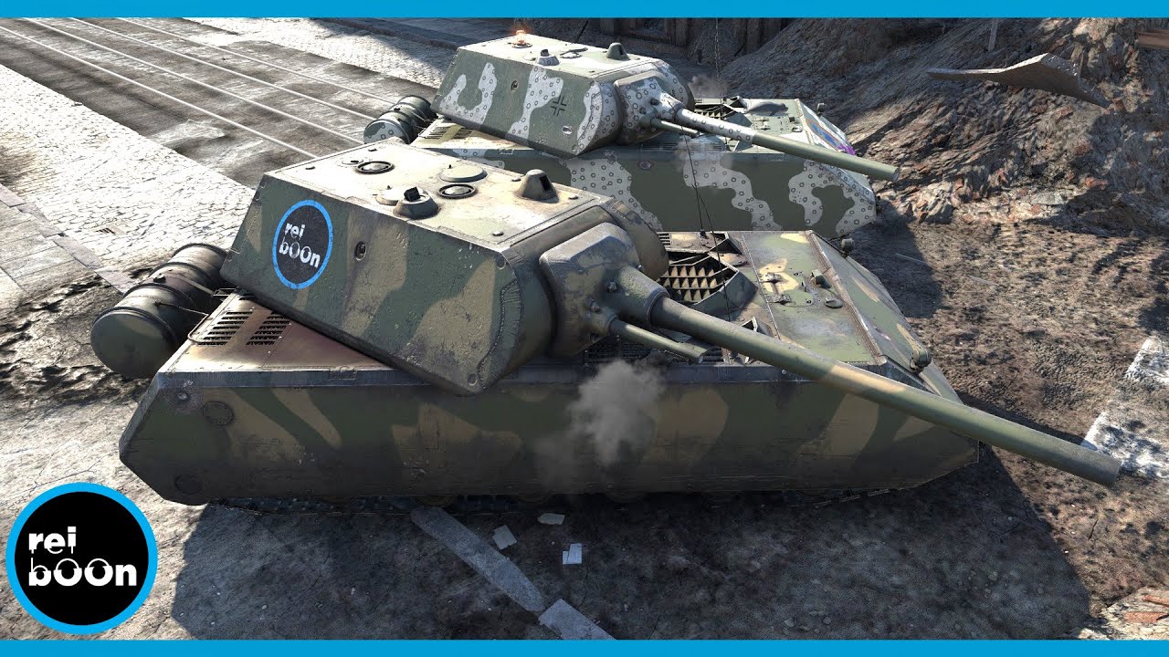 War Thunder - AUSM WEG, ICH SITZ IN DER MAUS! (Streammitschnitt)