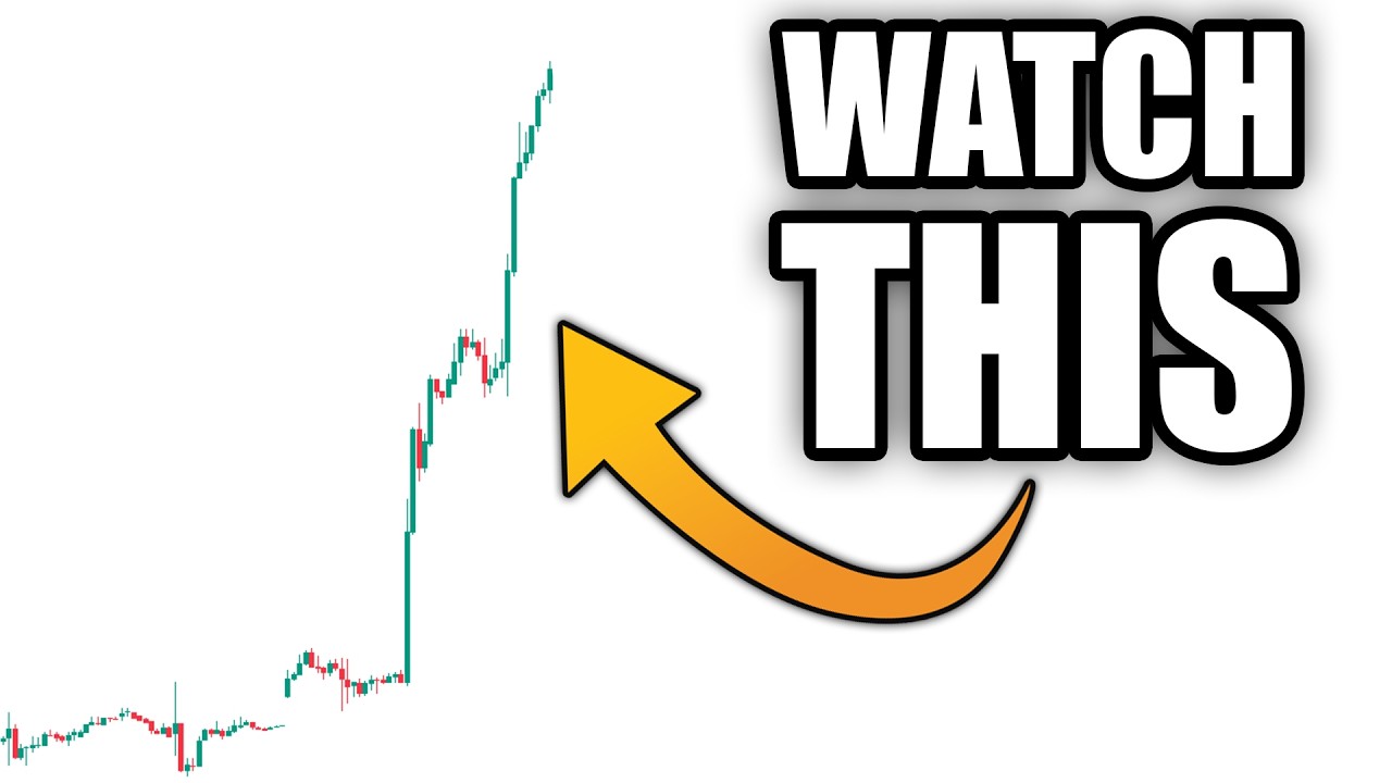 The Stock Market Is About To Go INSANE Tomorrow