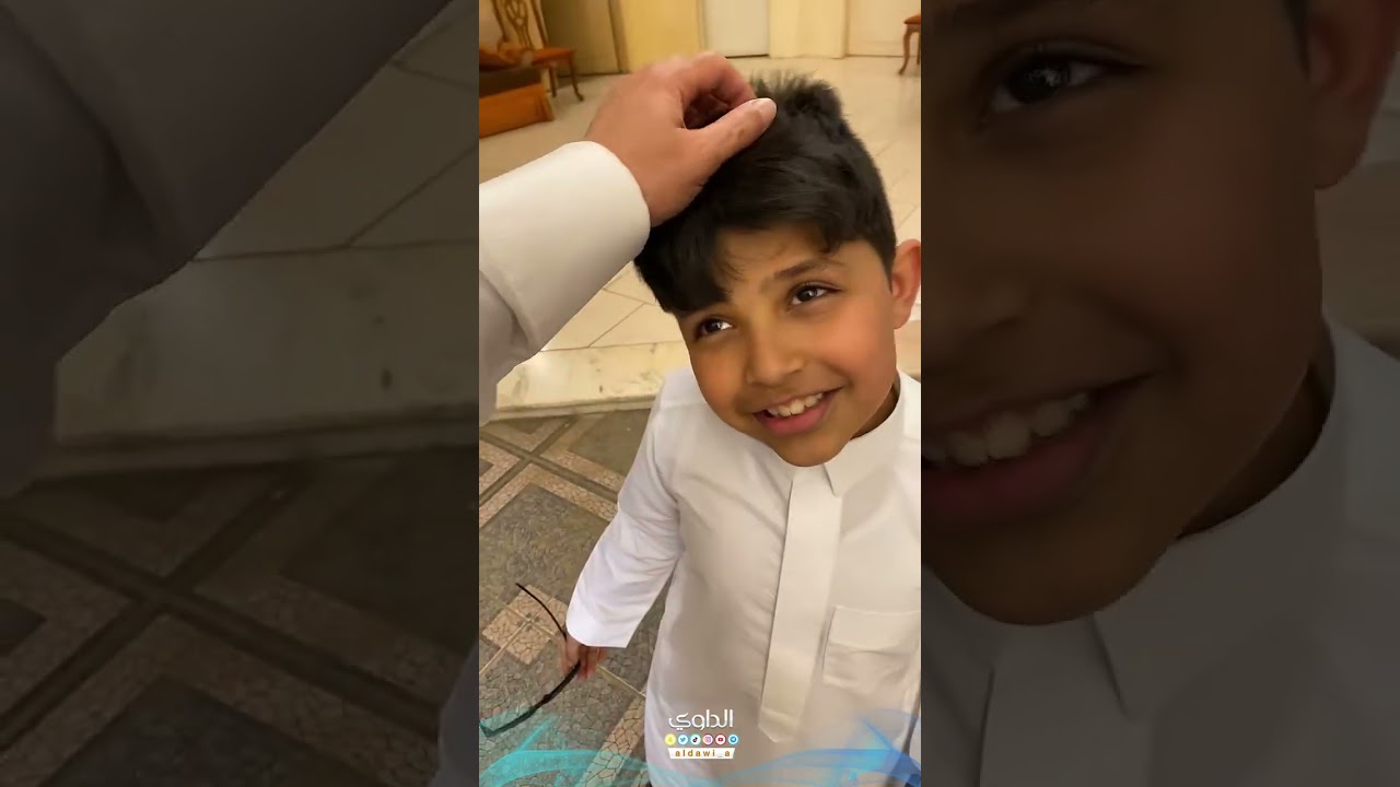 عيد اسرة اليحيا في حائل عام 1444