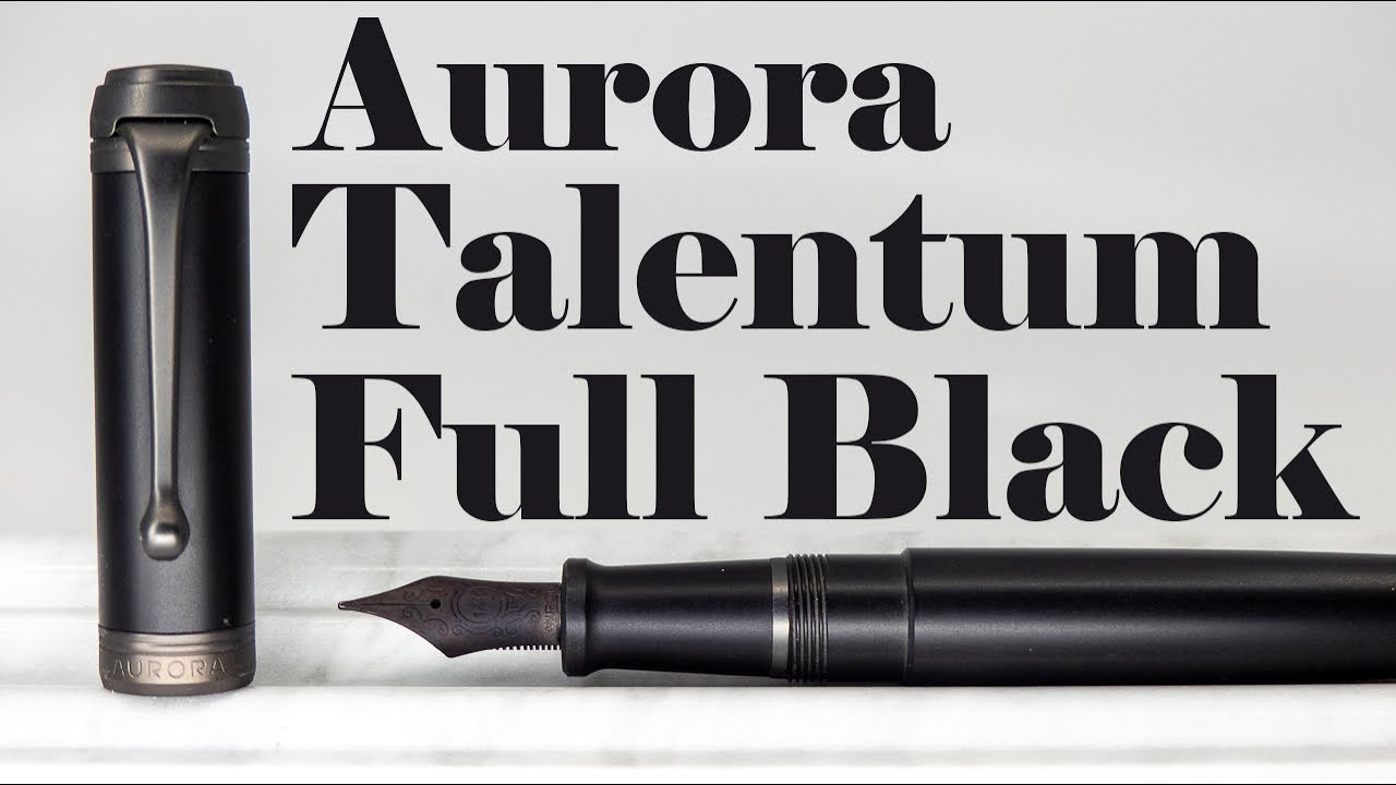 Aurora Talentum 