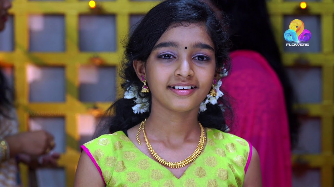 Arundhathi | അരുന്ധതി | Flowers | Ep# 90