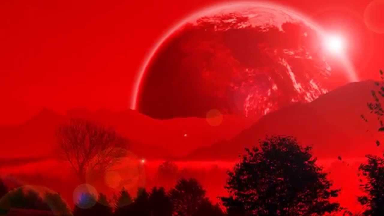 Melty Molten Galaxy - Orchestrated