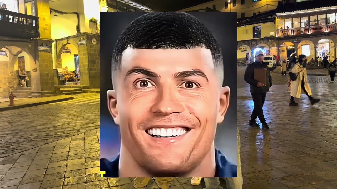Adivina al famoso por su cabello