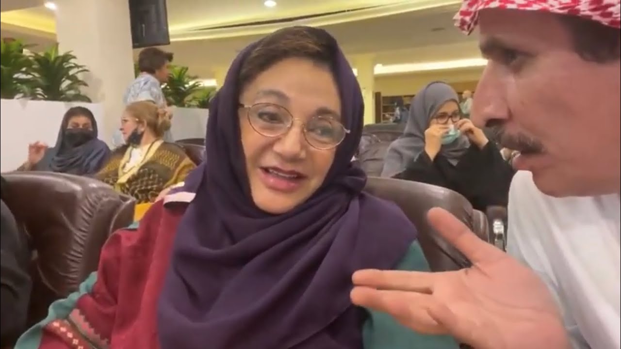 غرد النغري 🐧 2️⃣ تاريخ الفن بالحجاز .. بالنادي الأدبي بجدة٢٩مايو ٢٠٢٢م
