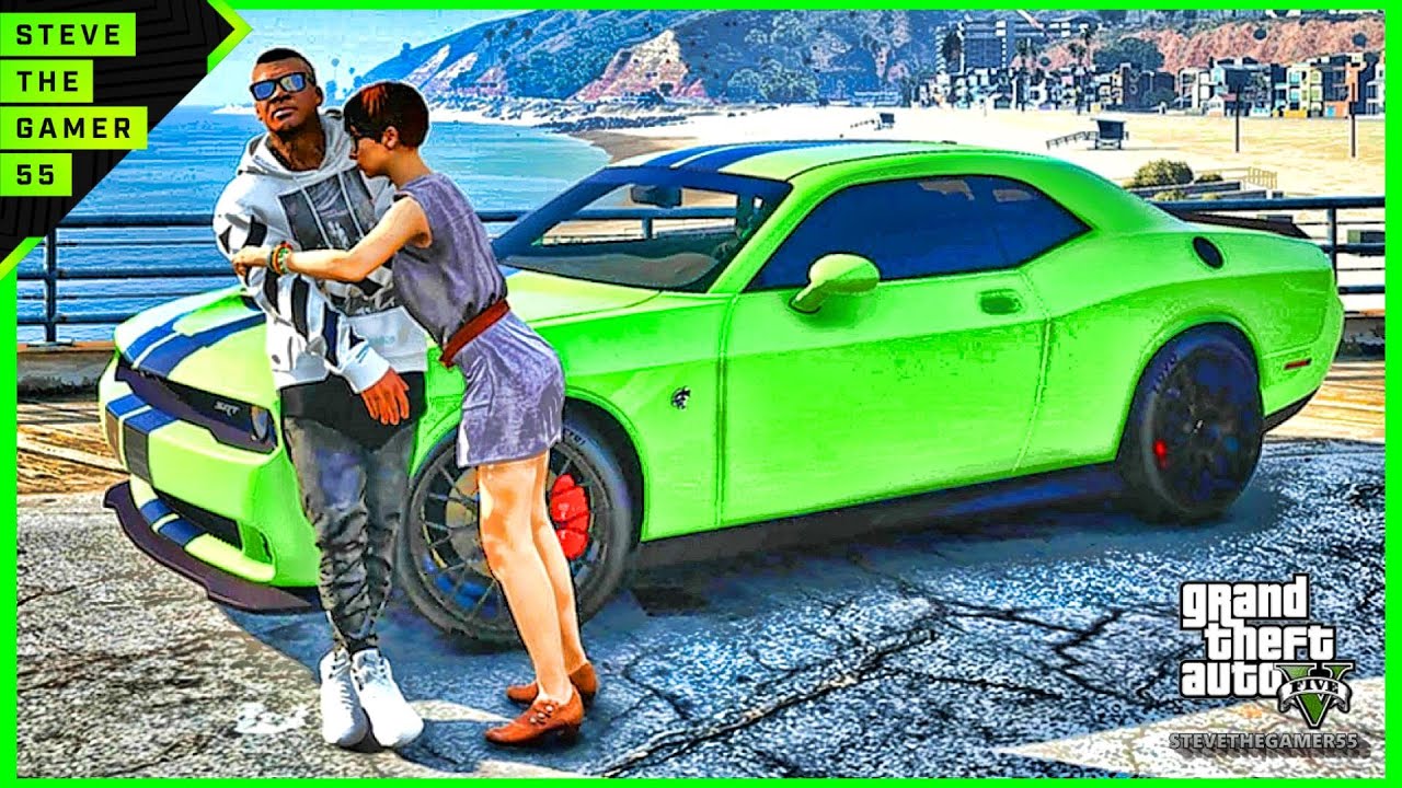 Let's go to work| Day 160 Uber Driver | GTA 5 PC Real Life Mods IRL| TGIF FIREWORKS