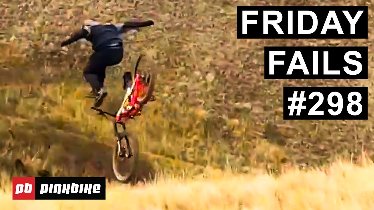 Friday Fails #298
