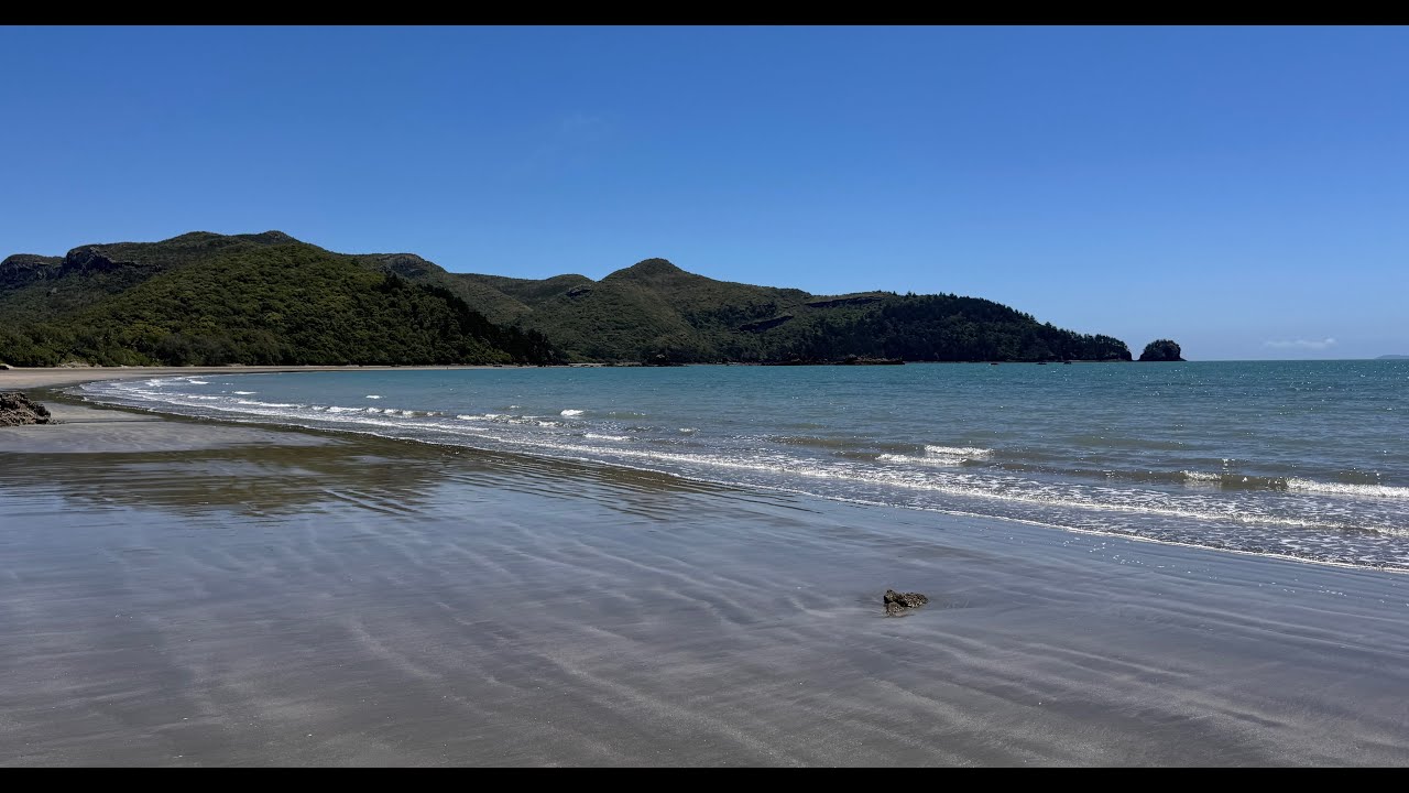 Exploring Mackay&rsquo;s Coastal Beauty