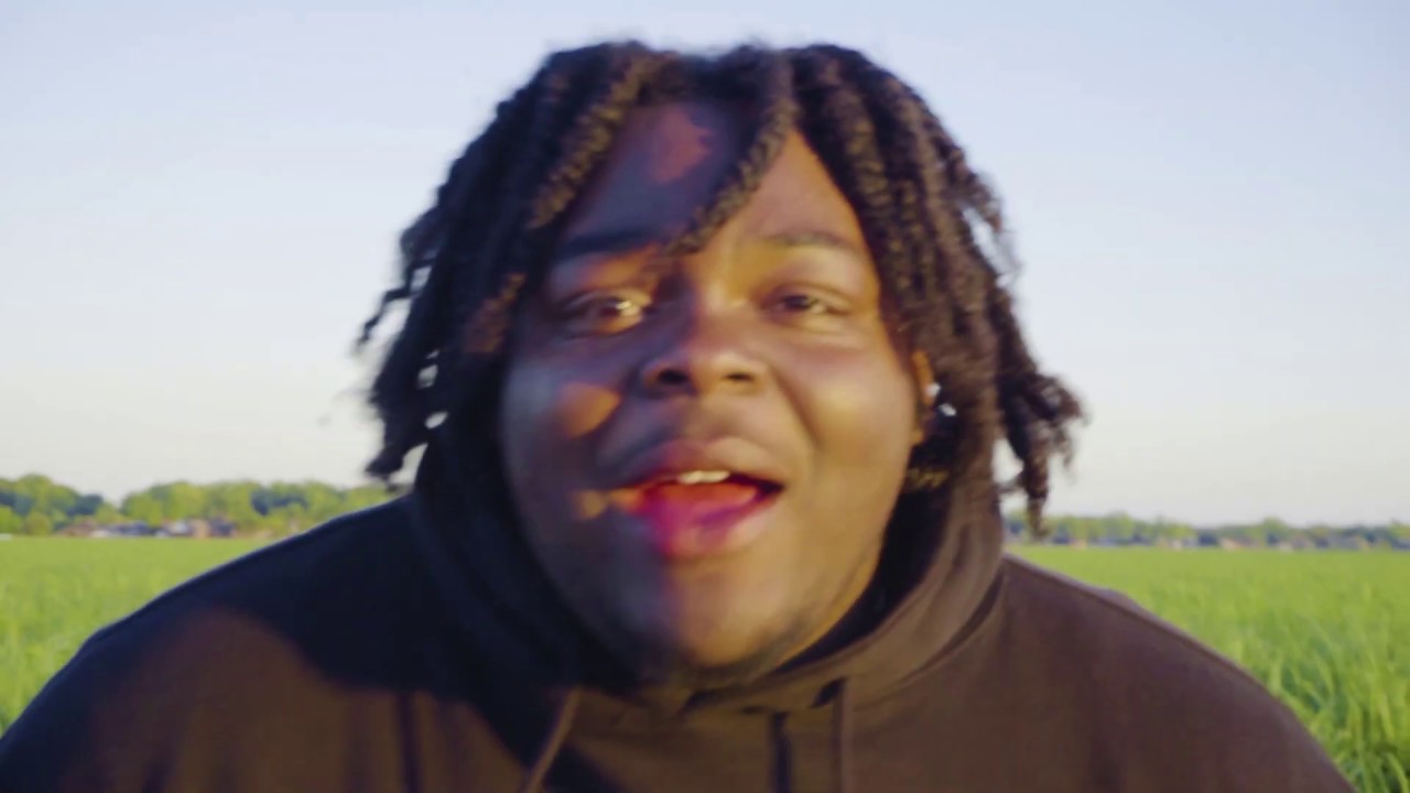 KEIDOBLING -  BANG BANG prod by.miler (Official music video)
