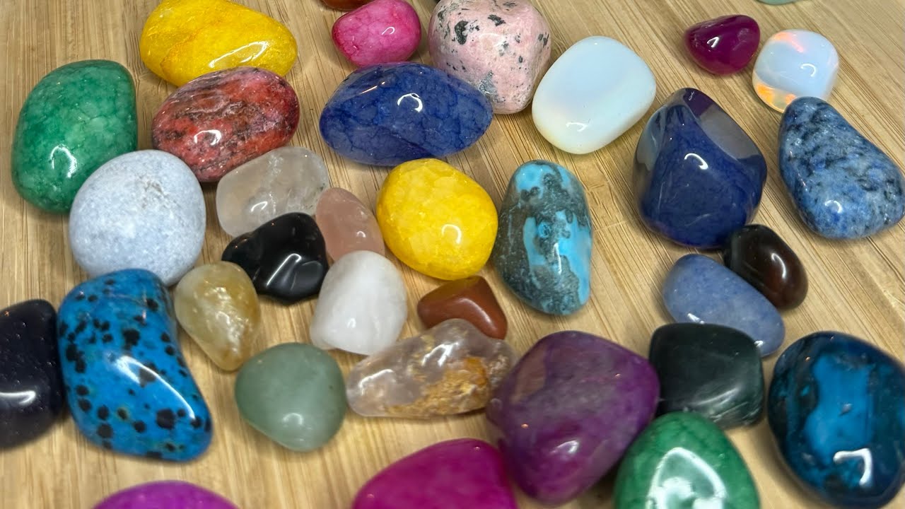 🌟 КАКИЕ ПЕРЕМЕНЫ ПО СУДЬБЕ❓ГАДАНИЕ НА КАМНЯХ 🗿💎