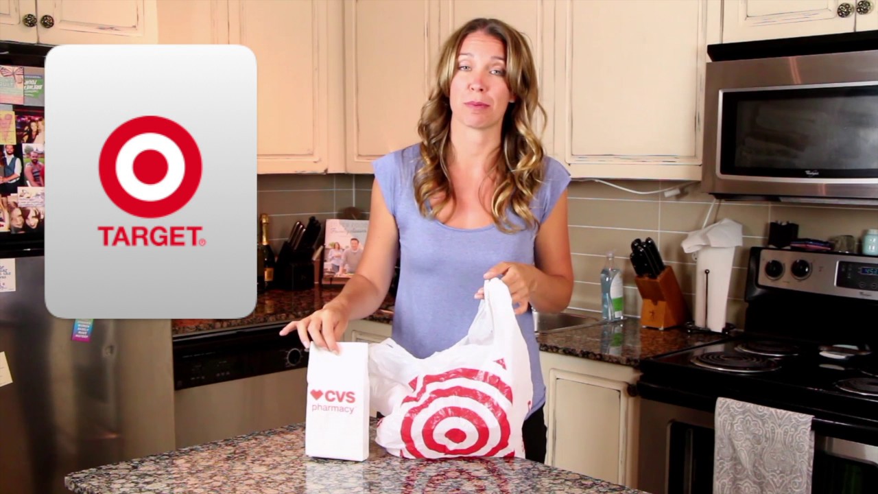 Ask NCP: CVS Pharmacies in Target?