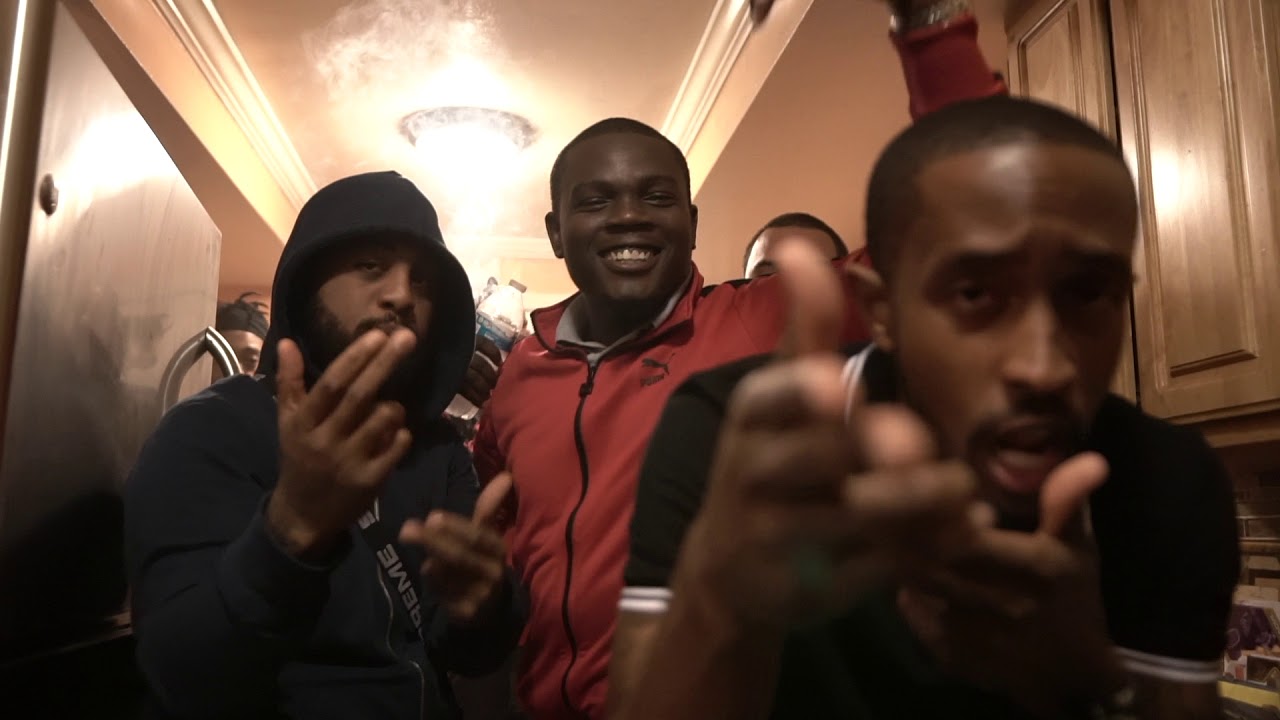 Champagne Dame  - Check (Official Video) Shot by @HiddenImagesDC