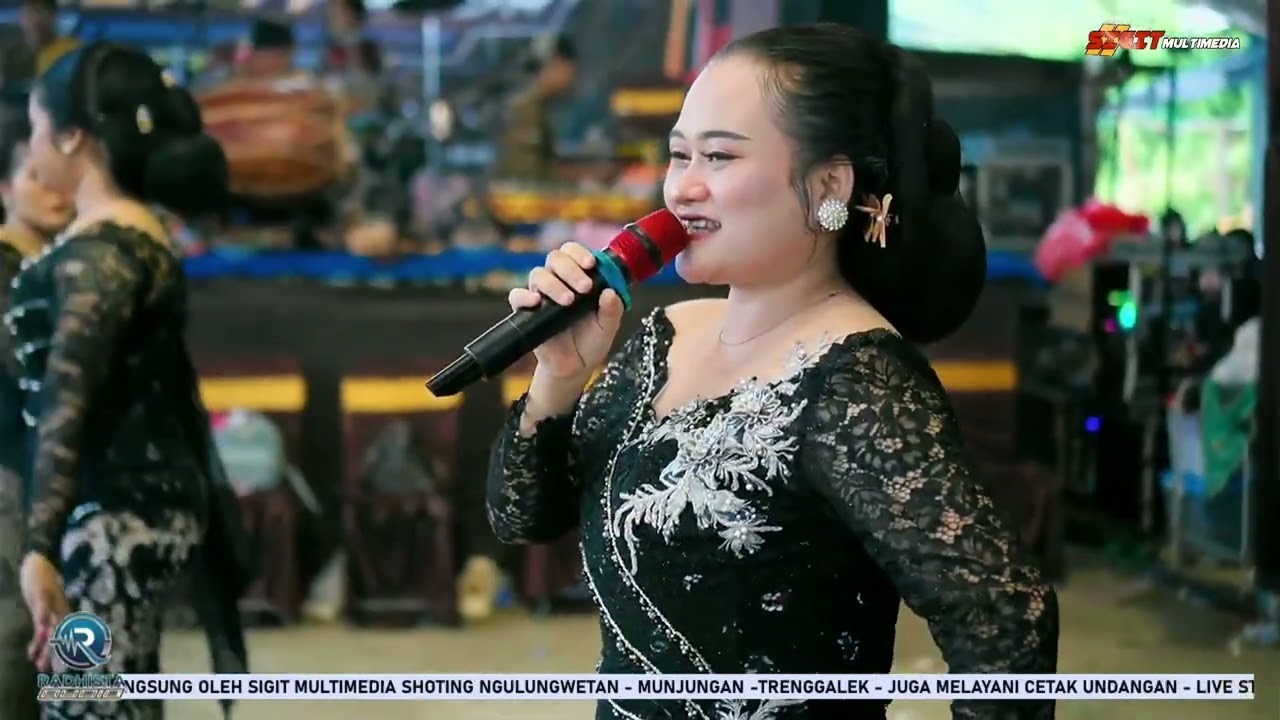 SEHIDUP SEMATI   TRESNO BOJONE UWONG   TUAK TUBAN GLEER CESS