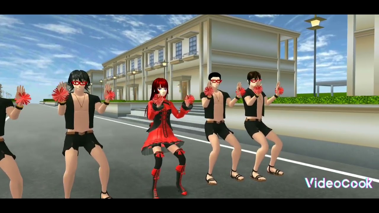 Sakura moucbi 