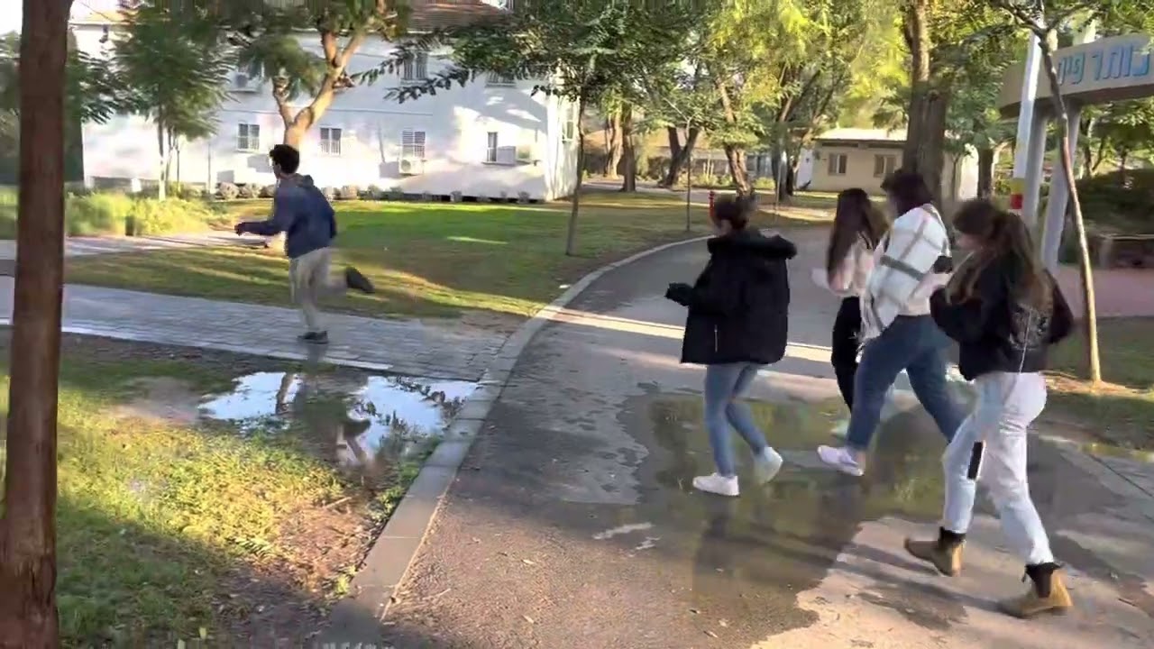 אשליות מרכז חברתי מבואות הנגב סילבסטר 2023