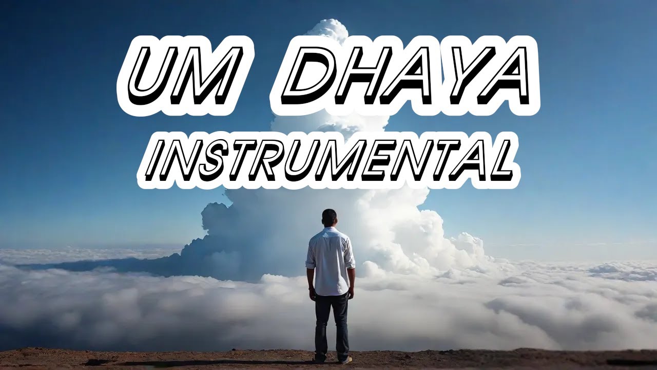 உம் தய || Um Dhaya || Instrumental with ENGLISH Lyrics #gospelsong #tamilchristiansongs