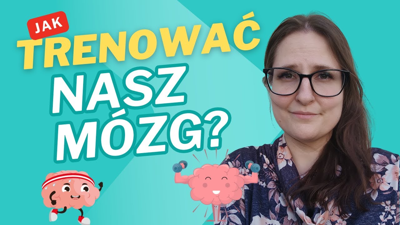 Gimnastyka mózgu – nowe ćwiczenia dla lepszej pamięci i skupienia